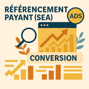 Référencement payant (SEA) : comment booster rapidement votre visibilité
