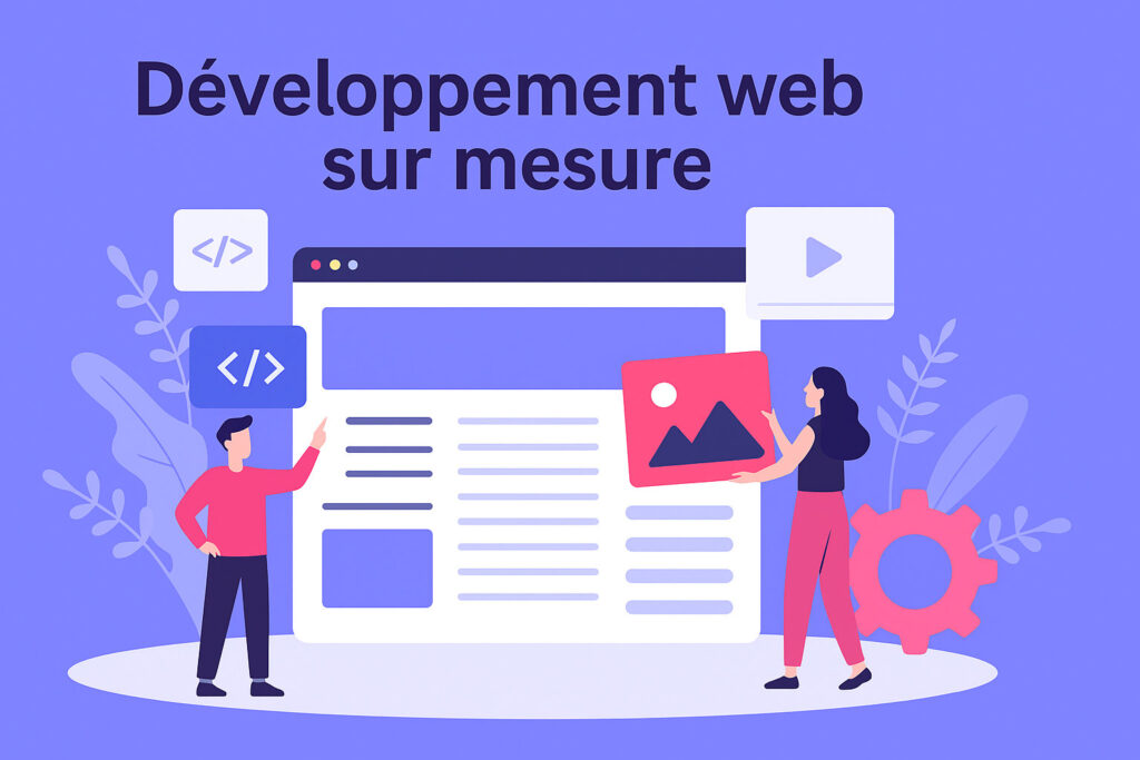 Votre projet et vous