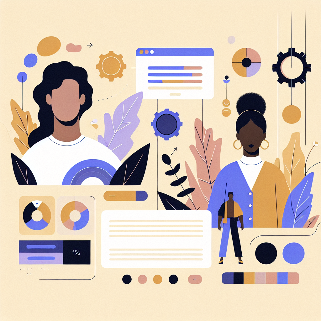 Comment les agences web transforment leur SEO/GEO B2B avec Semrush et l’IA