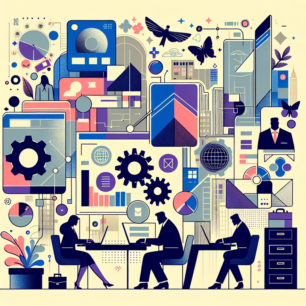 Agence web utilisant l'IA (Jasper et Rytr) pour optimiser son SEO local à [Nom de la Ville]