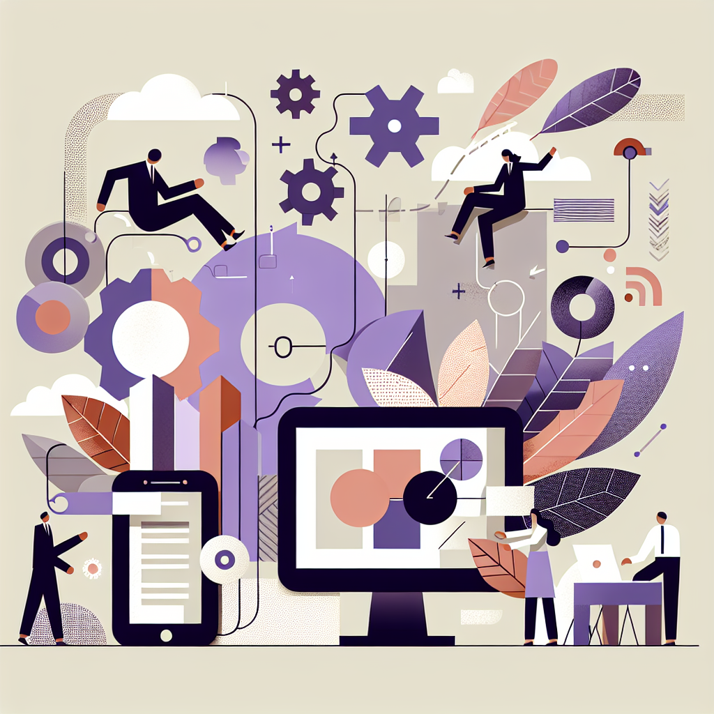 Agences Web : 3 Cas d’Usage Concrets de Jasper et Rytr pour Booster Votre SEO Local