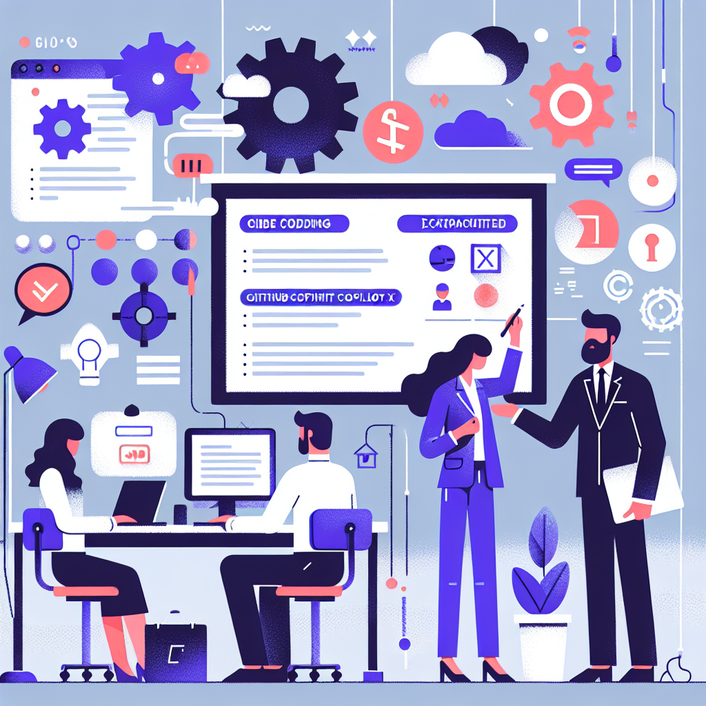 Vibe Coding : Comment GitHub Copilot X transforme le workflow des développeurs WordPress