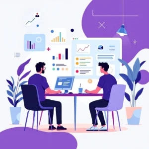 Pourquoi l&rsquo;IA va changer votre manière de concevoir des sites en 2026