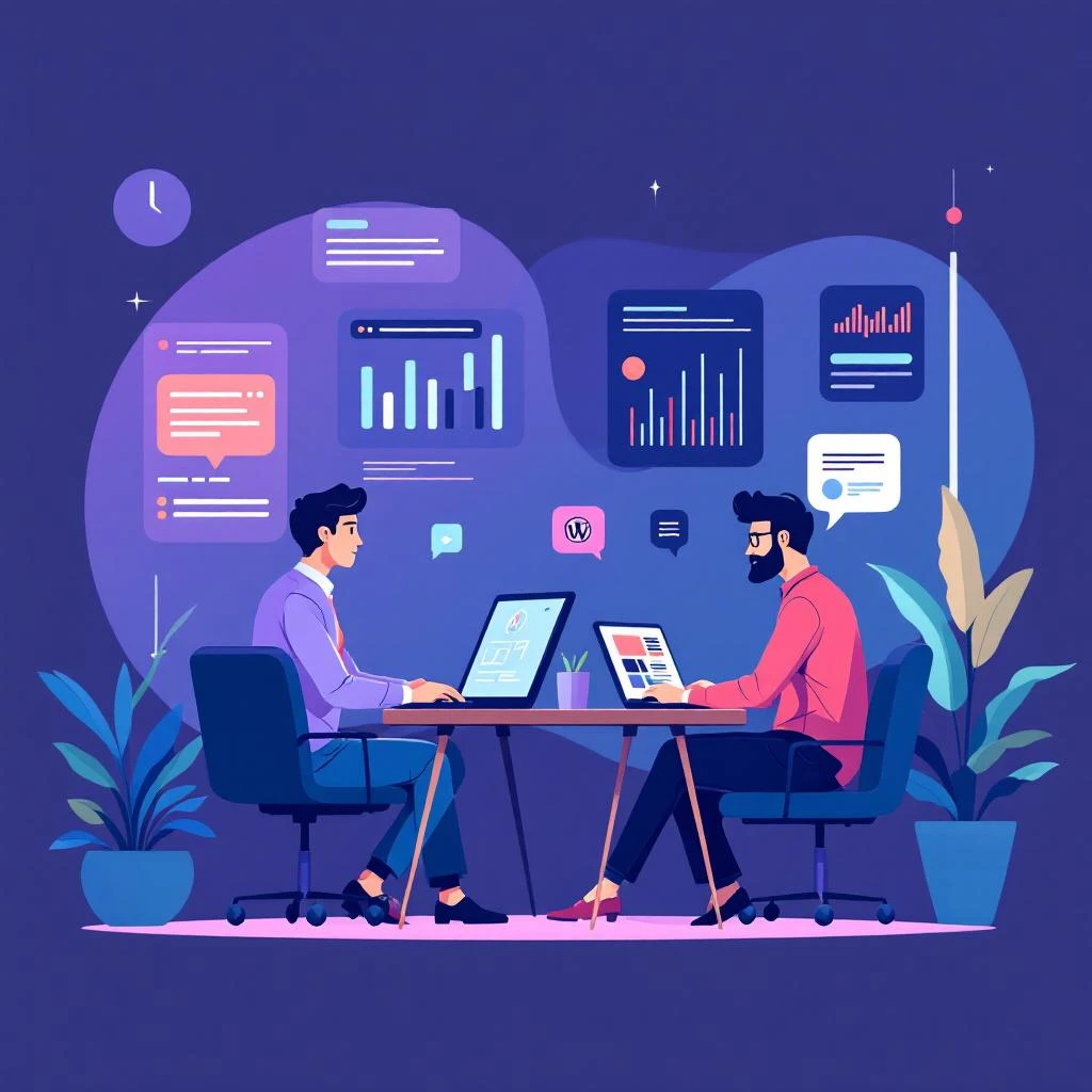 Veille Technique WordPress: Les 3 plugins IA incontournables pour booster le SEO des sites clients en 2024