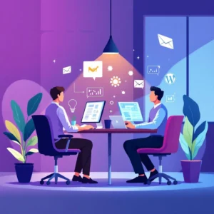 L’Architecture WordPress en 2026 : IA et Vibe Coding