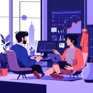 SEO Local B2B en 2026 : Comment contrer la domination des IA de scraping et rester visible sur Google Maps ?