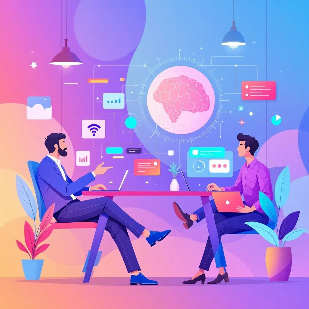 L&rsquo;Intelligence Artificielle en SEO : Guide Ultime pour 2026