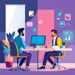 L&rsquo;Impact de l&rsquo;IA sur le Design Web en 2026 : Tendances et Opportunités