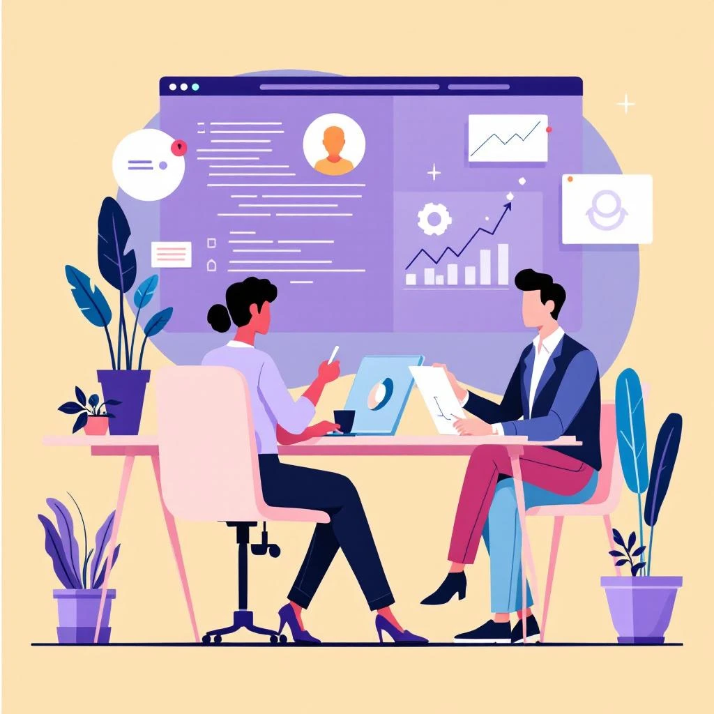 Boostez Votre SEO Local B2B avec l’IA : Analyse des Outils SaaS qui Font la Différence