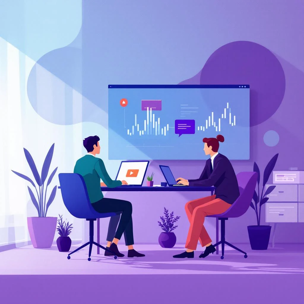 Pourquoi le Vibe Coding va révolutionner votre agence