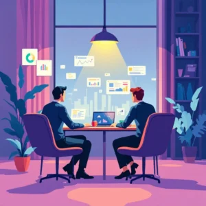 5 Outils SaaS IA Révolutionnant la Veille Technique WordPress pour les Agences Web en 2024