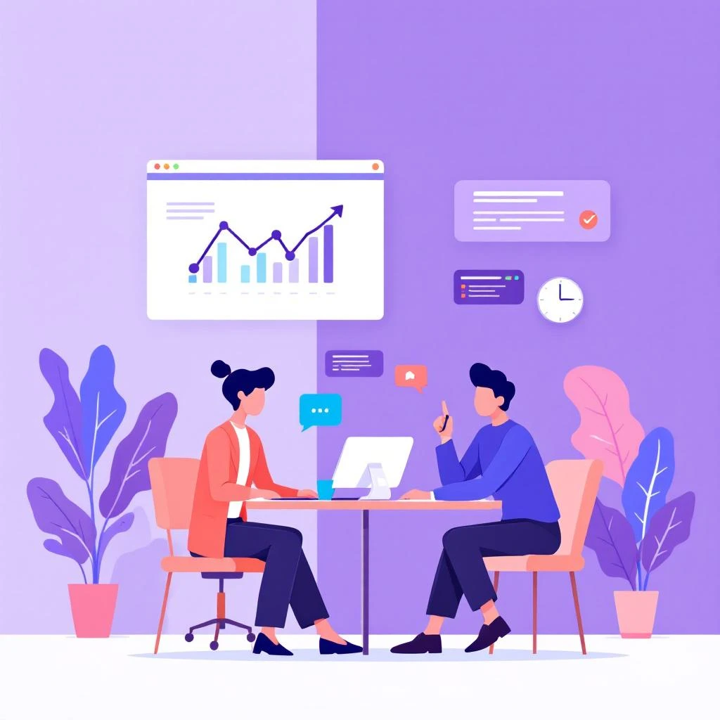 SEO Local B2B : Comment les Agences Web Optimisent Leur Stratégie avec Semrush et DataforSEO