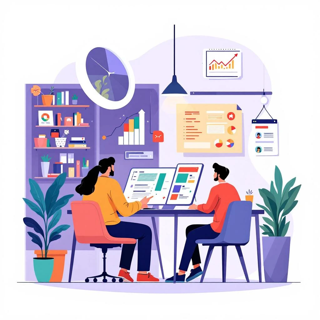 Vibe Coding : L’IA au service de l’intuition des développeurs