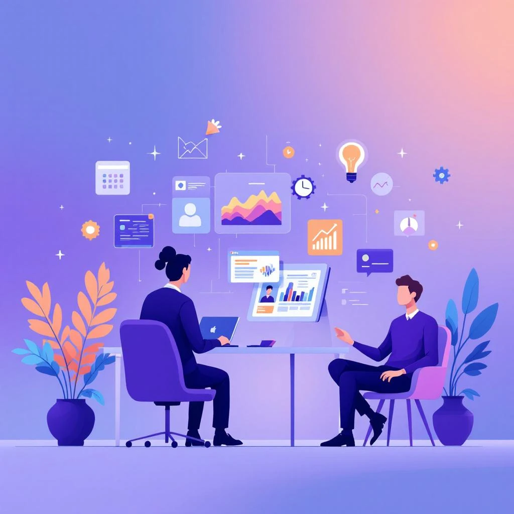 Rank Math SEO et IA : Booster votre SEO Local B2B en 2024