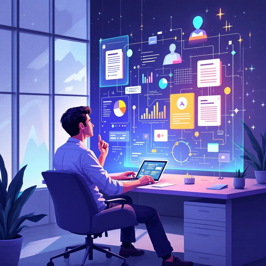 Google Stitch : Maîtriser le Vibe Design Assisté par IA pour vos projets WordPress