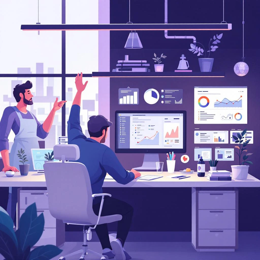 WooCommerce Boost IA: Optimiser votre catalogue produits avec Claude Code pour le SEO local