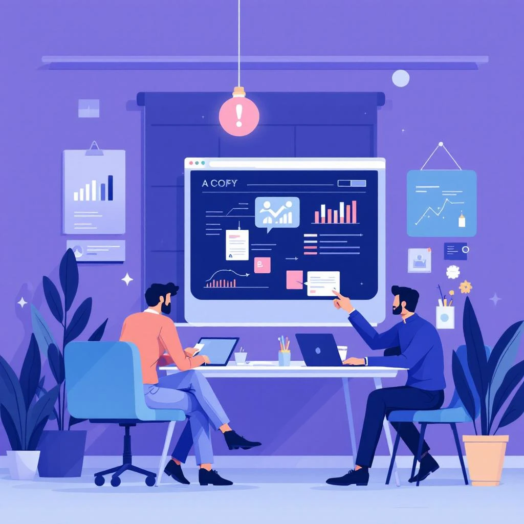 Agences WordPress : La Suite Collaborative Souveraine, Clé de Confiance et Conformité