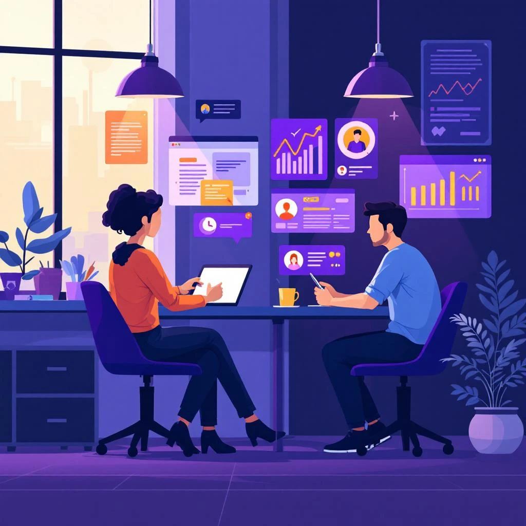 Boostez Vos Ventes B2B : L’IA au Service du Panier Abandonné WooCommerce