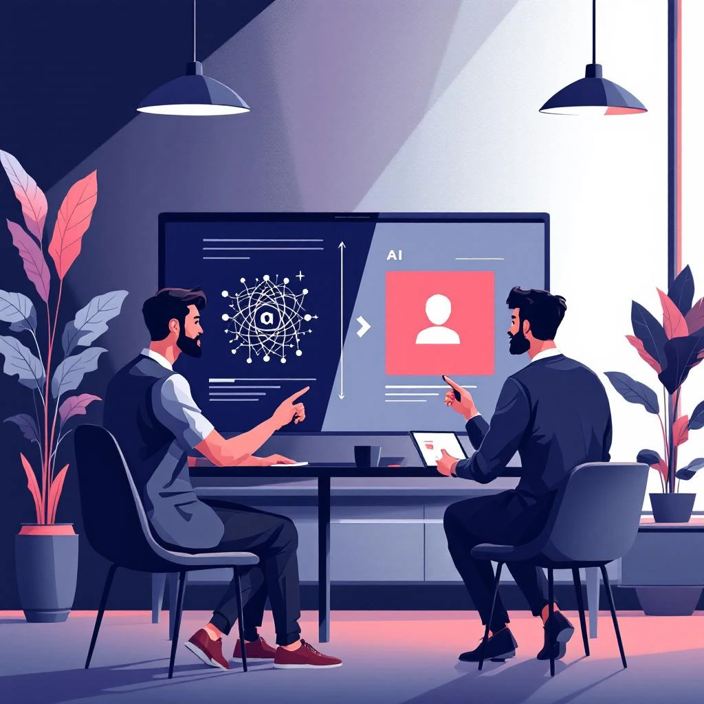 Wikipedia vs IA Générative : Guide des Agences WordPress pour un Contenu Authentique et SEO