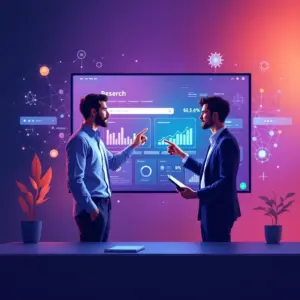 Réinventer le SEO en GEO : La stratégie gagnante pour agences B2B sur moteurs génératifs