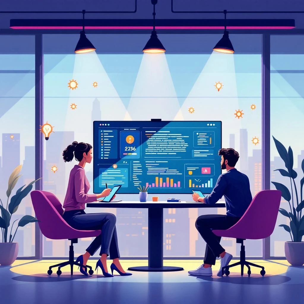 Google AI Studio : Le Vibe Coding Full Stack Révolutionne Votre Agence Web