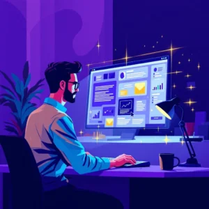 Vibe Coding et WordPress: Accélérez votre Développement Gutenberg avec l&rsquo;IA