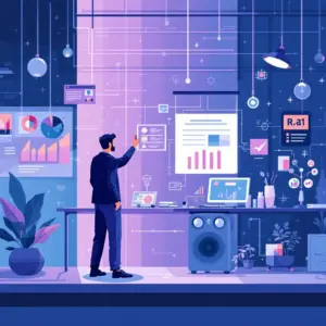 IA Agissante : Intégrer Claude Agent pour une Agence WordPress Ultra-Efficace