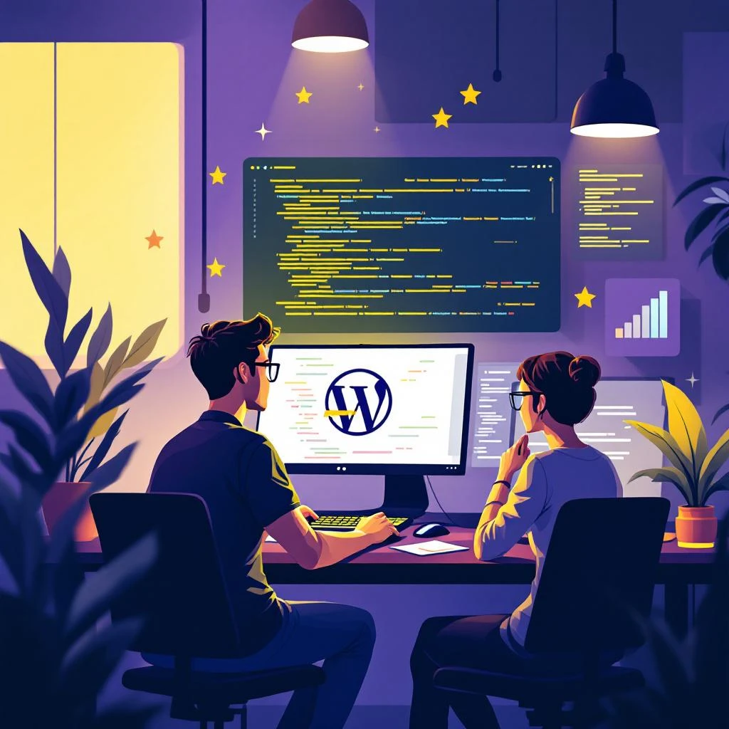 Développement WordPress Pro avec Claude Code : Le Guide Vibe Coding pour Agences
