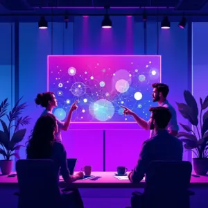 Maîtriser Google Stitch : Le Guide Complet du Vibe Design pour Agences Web