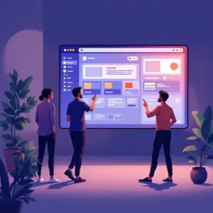 L&rsquo;Architecture de Blocs Gutenberg : Construire l&rsquo;Expérience Numérique de Demain