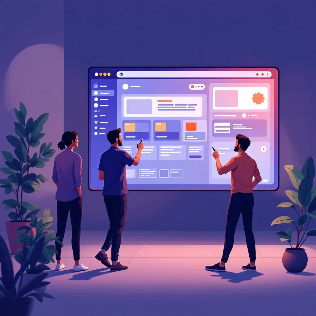 L&rsquo;Architecture de Blocs Gutenberg : Construire l&rsquo;Expérience Numérique de Demain