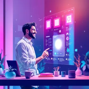 Maîtriser Stitch de Google : le guide du vibe design assisté par IA pour agences web