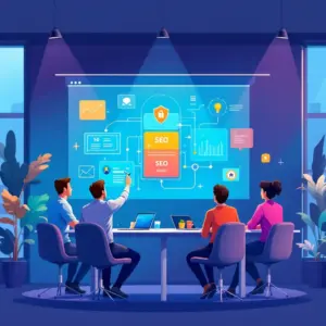 Créer son site WordPress : Les Étapes Incontournables pour une Présence Numérique d’Excellence