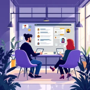 ChatGPT et l&rsquo;Agence WordPress du Futur : Nouvelles Synergies