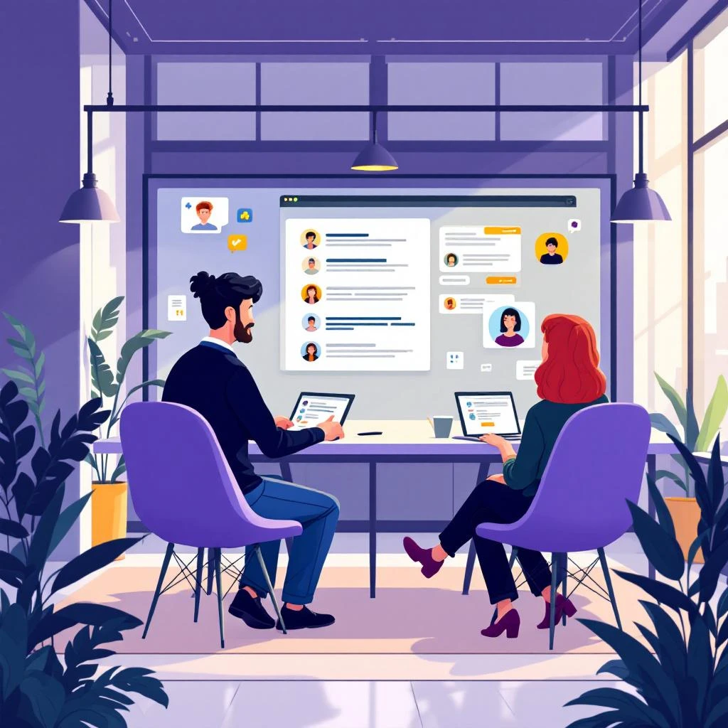 ChatGPT et l&rsquo;Agence WordPress du Futur : Nouvelles Synergies