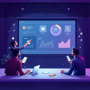 WordPress et l’Automatisation par l’Intelligence Artificielle : L’Ère de l’Autonomie Intelligente