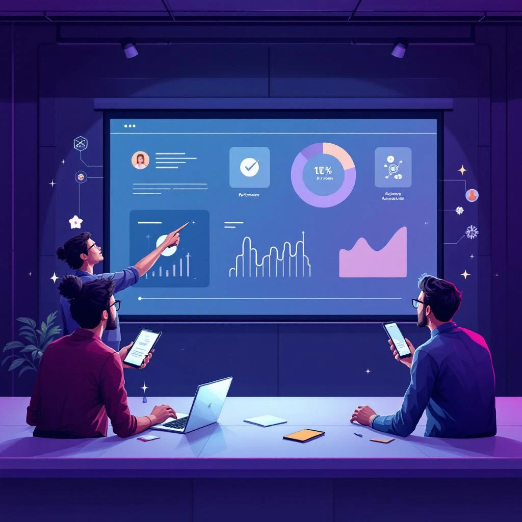 WordPress et l’Automatisation par l’Intelligence Artificielle : L’Ère de l’Autonomie Intelligente