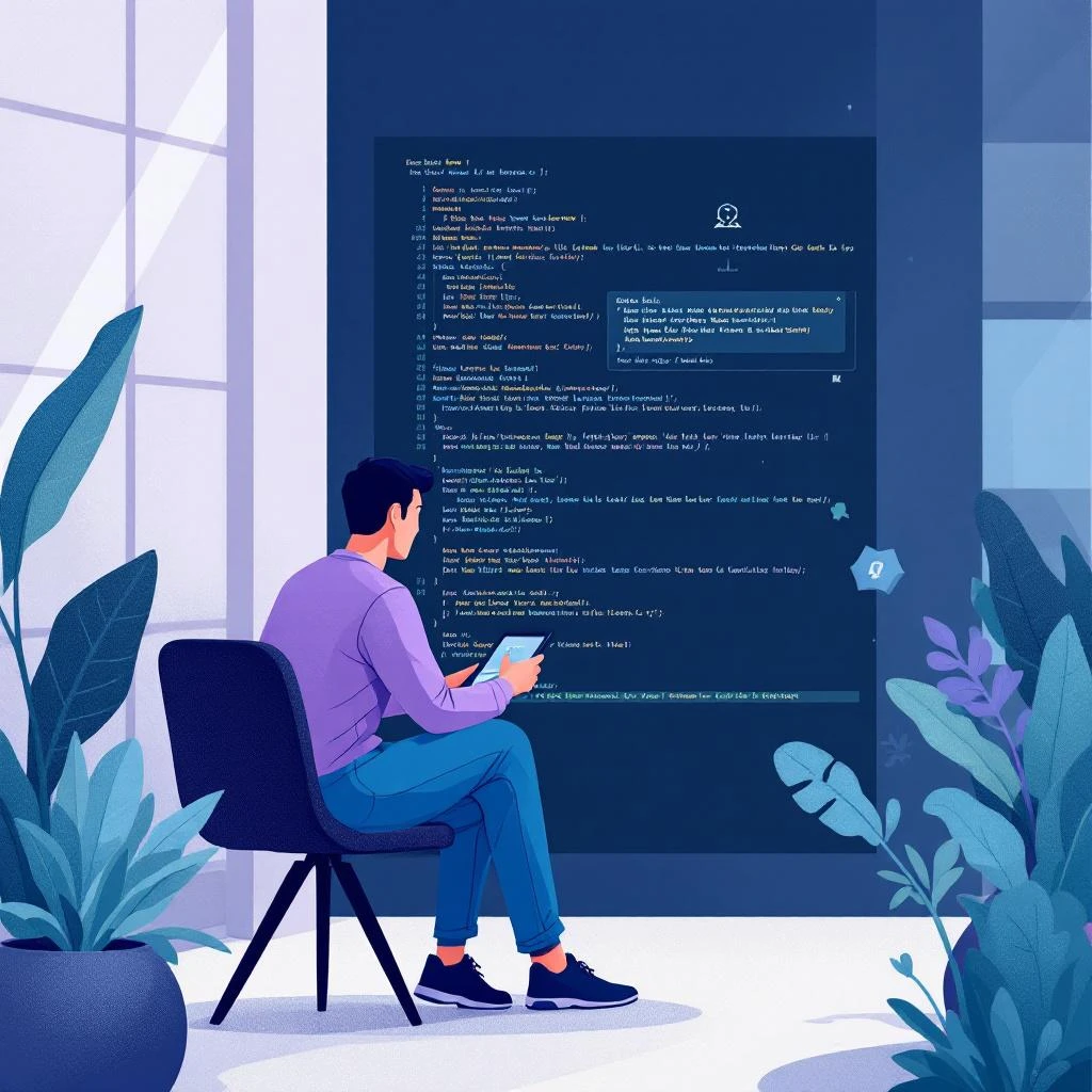 Google AI Studio : Maîtriser le Vibe Coding Full Stack pour un développement web ultra-rapide en agence