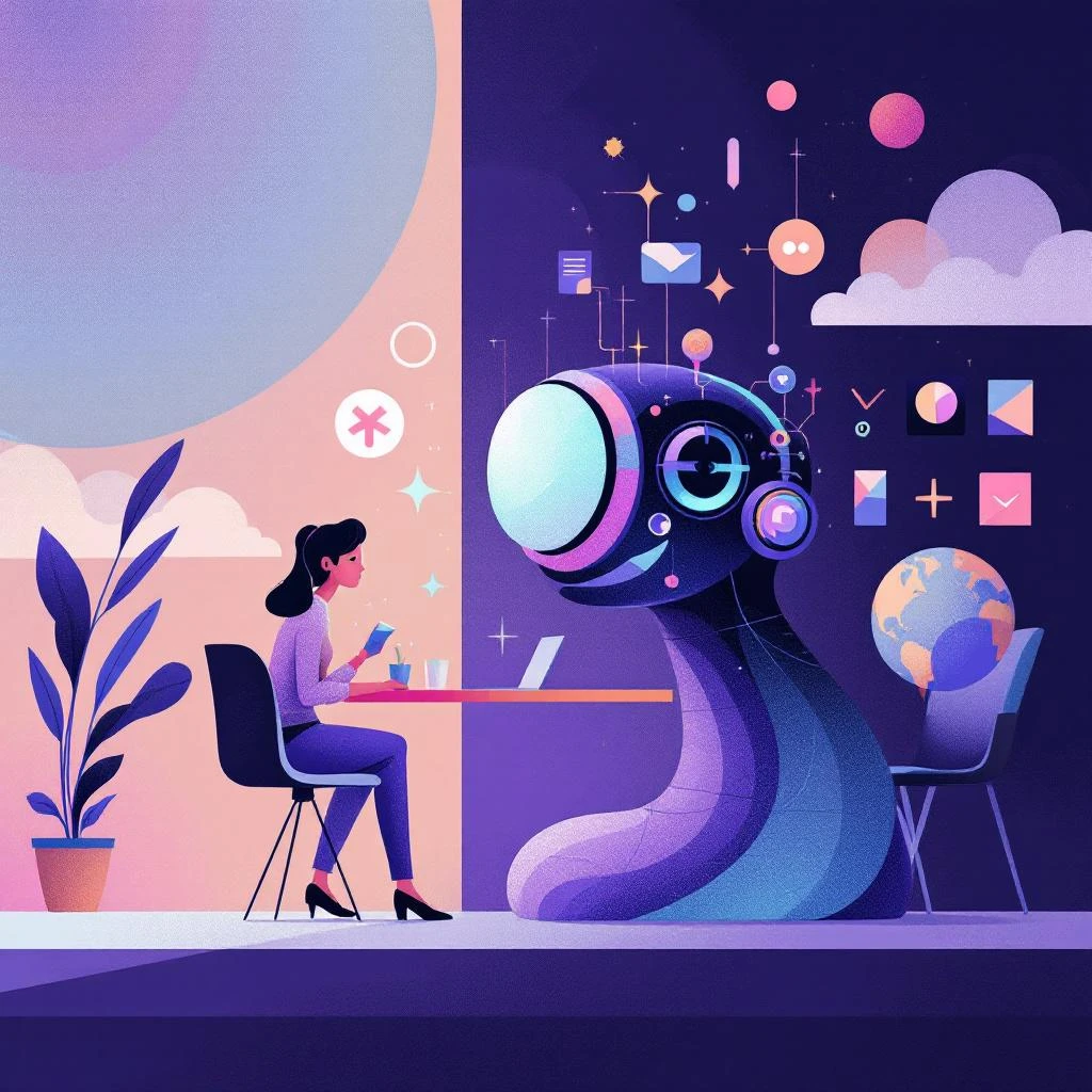 Vibe Coding Full Stack avec Google AI Studio : Guide d&rsquo;Adoption Stratégique pour Agences Web