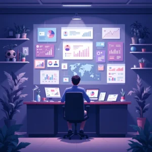 Réduire l’Abandon de Panier B2B avec WooCommerce et l’Intelligence Artificielle