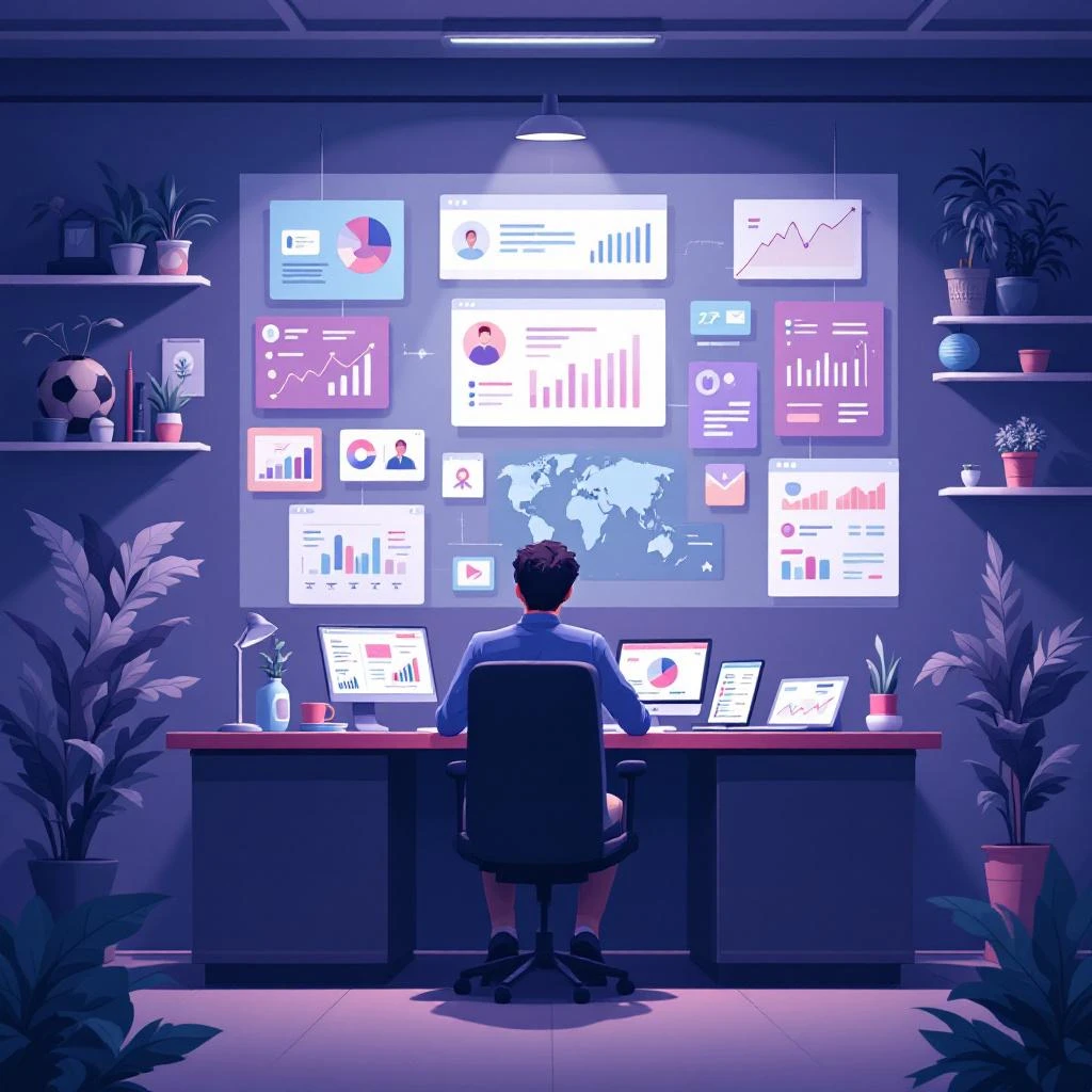 Réduire l’Abandon de Panier B2B avec WooCommerce et l’Intelligence Artificielle