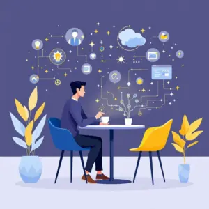 Au-delà des mots-clés : Stratégie GEO avancée pour les réponses génératives des moteurs