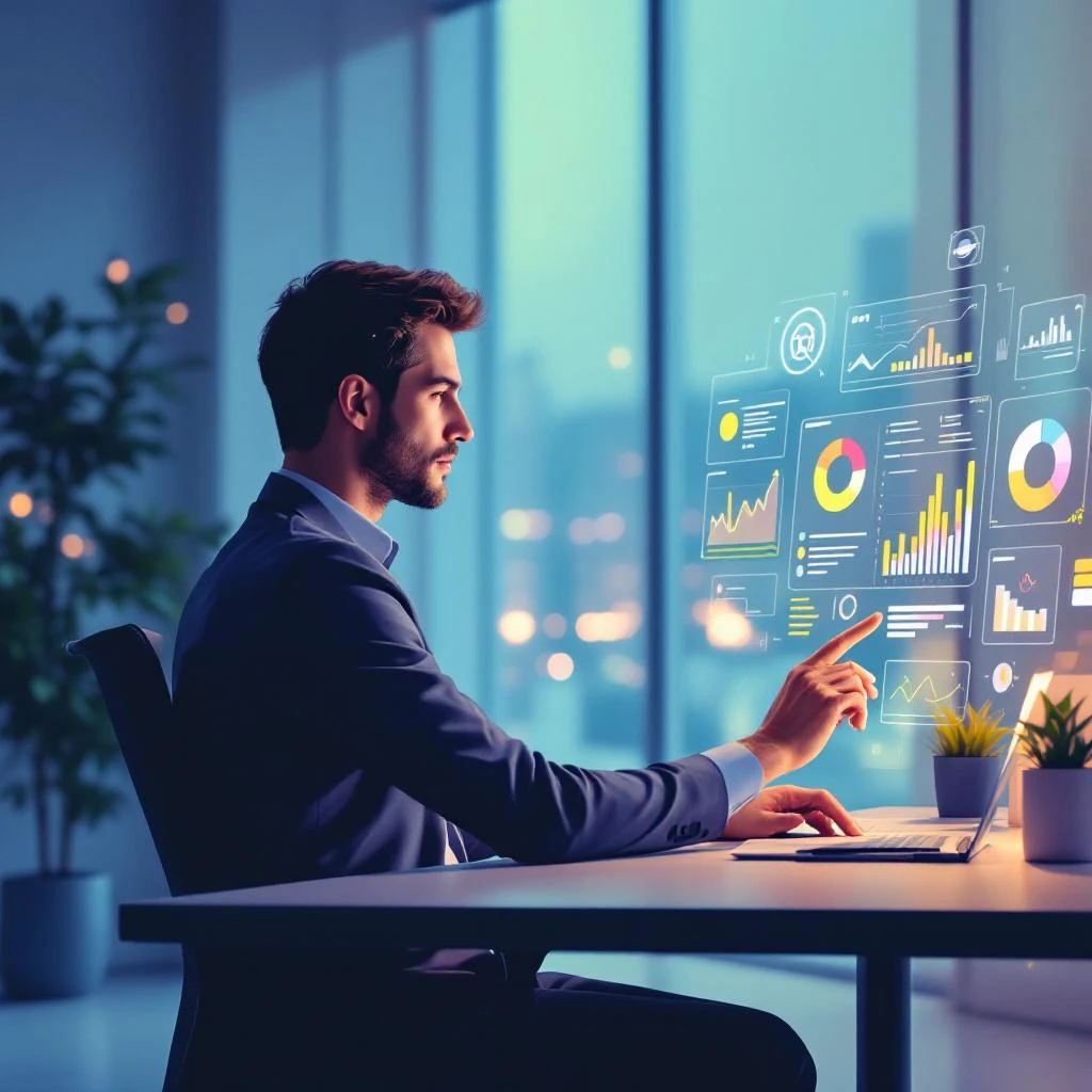 Perplexity Comet : Accélérez vos audits SEO et veilles marché avec le navigateur IA