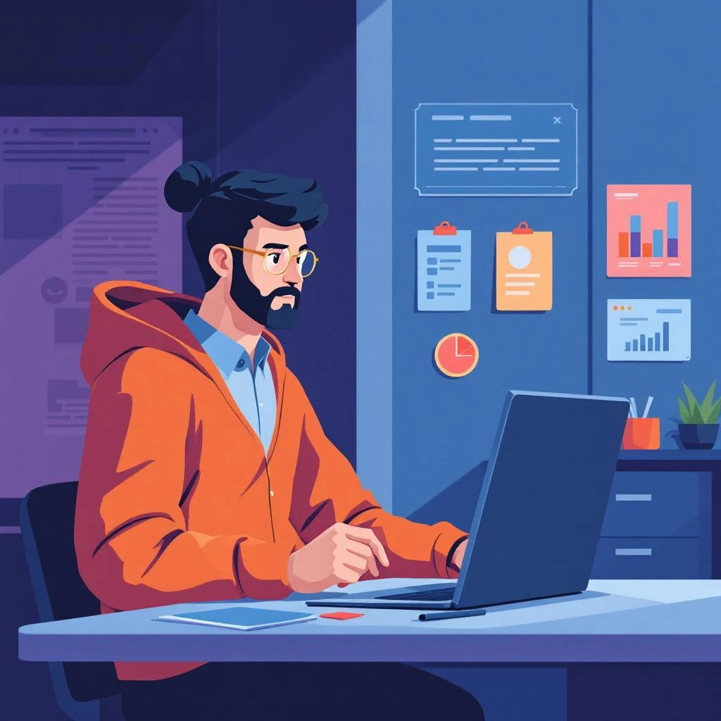 Facturation Électronique B2B : Guide Agence WordPress pour une Intégration Optimale