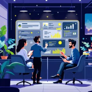 L&rsquo;ère des navigateurs IA : Réinventer le SEO pour les agences face à Perplexity