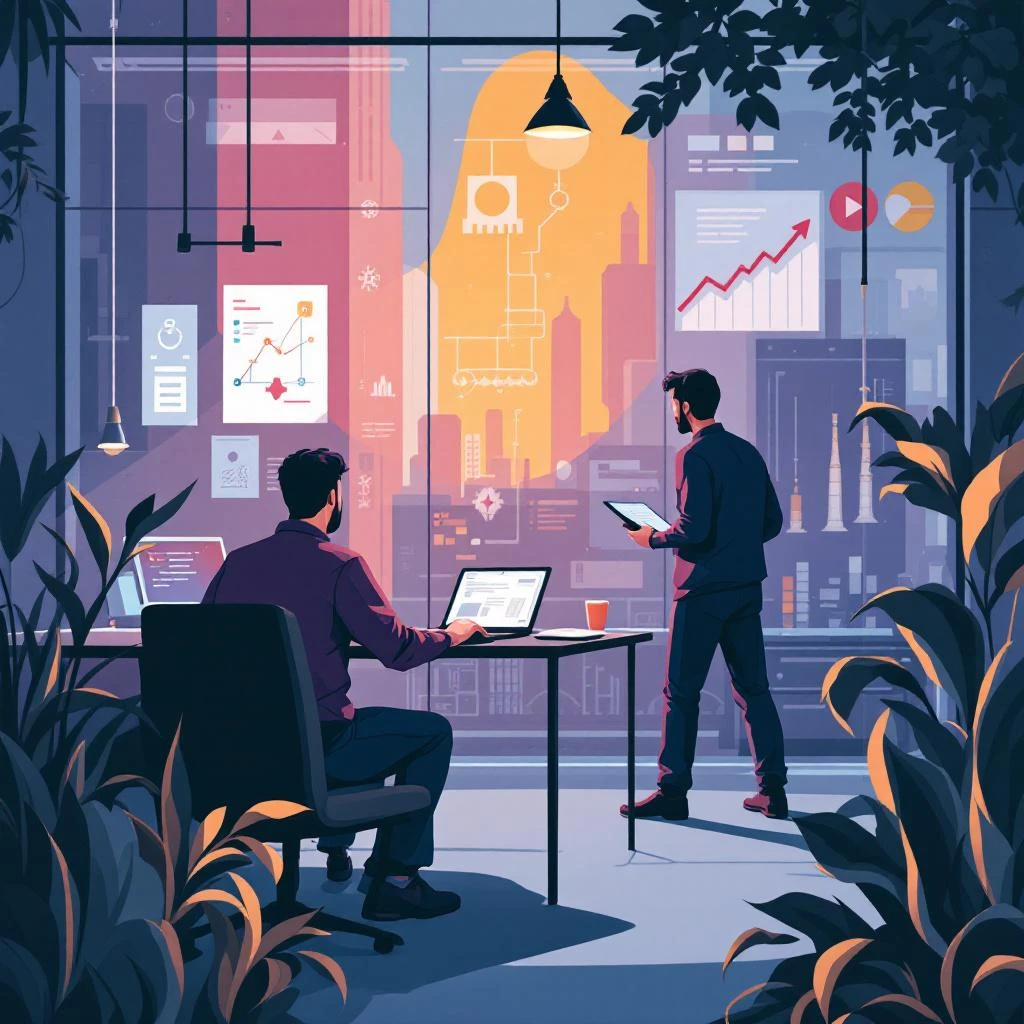 Claude Code Auto-Mode : L&rsquo;IA Révolutionne le Développement WordPress Agile et Sécurisé en Agence