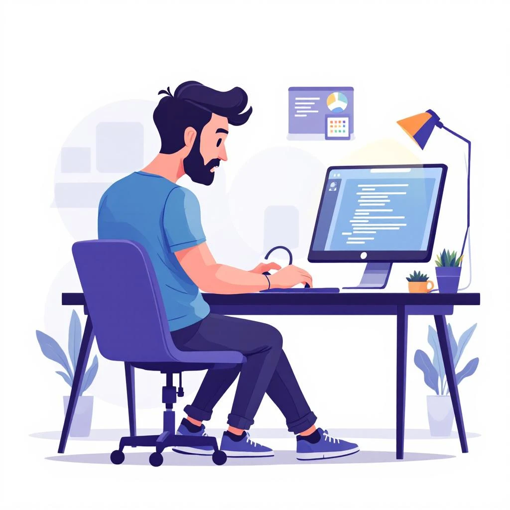 Boostez votre productivité WordPress avec Cursor et GitHub Copilot Workspace