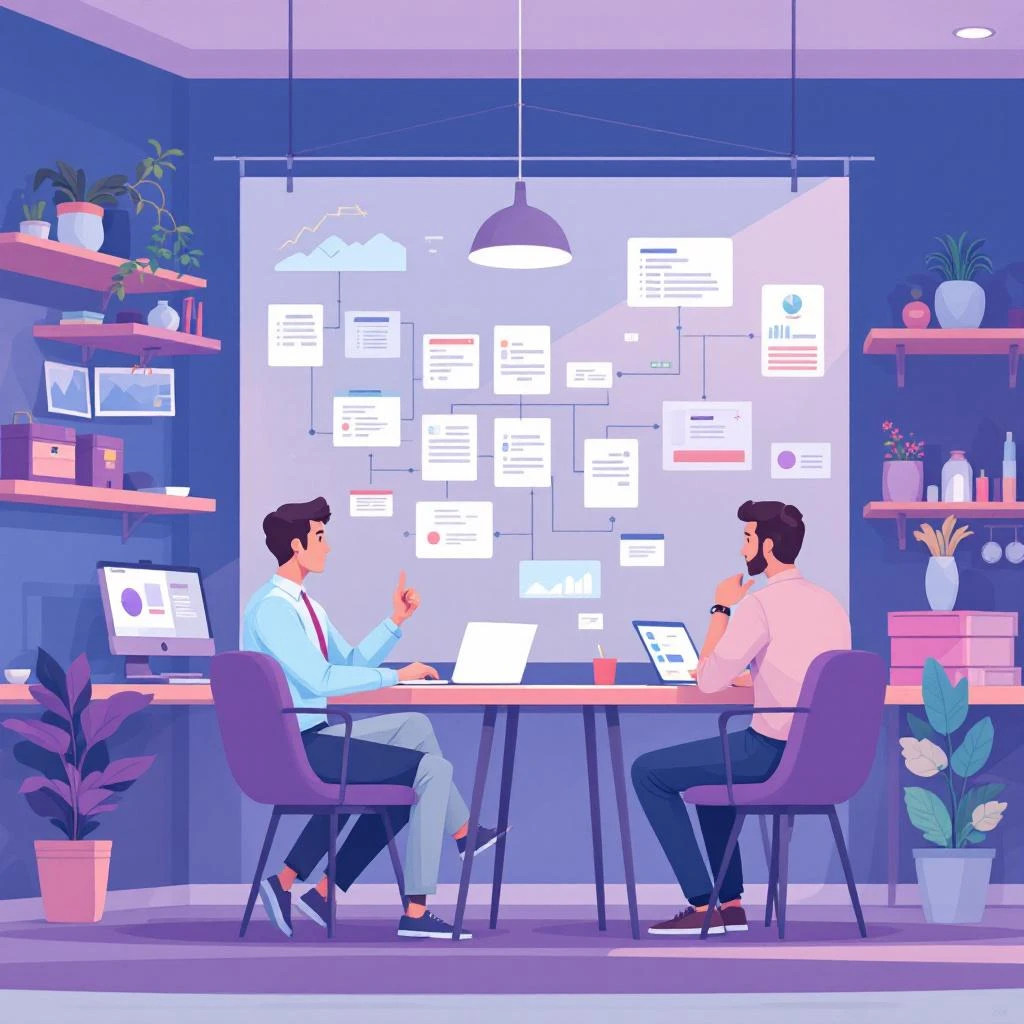 Automatisez l&rsquo;Expérience Client : Le Guide n8n pour Agences Web