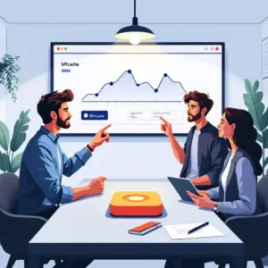 Image mise en avant pour l'article : Audit WordPress : supprimer les pièges du bouton Retour