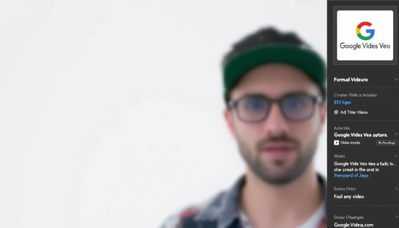 Illustration inline pour l'article : Créer clips et avatars IA dans WordPress — guide actionnable